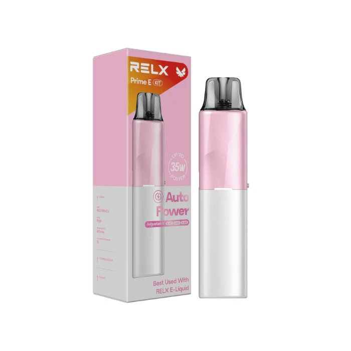 RELX Prime E - Image 9