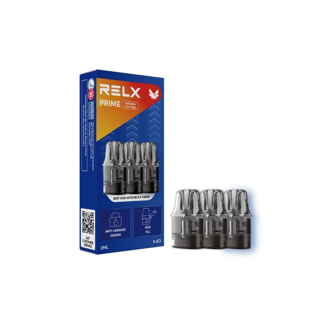 RELX Prime - Image 10