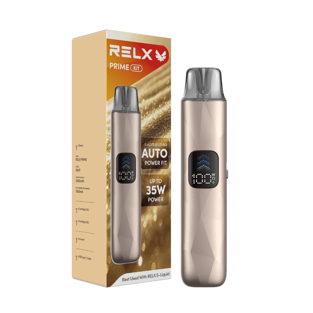 RELX Prime - Image 21