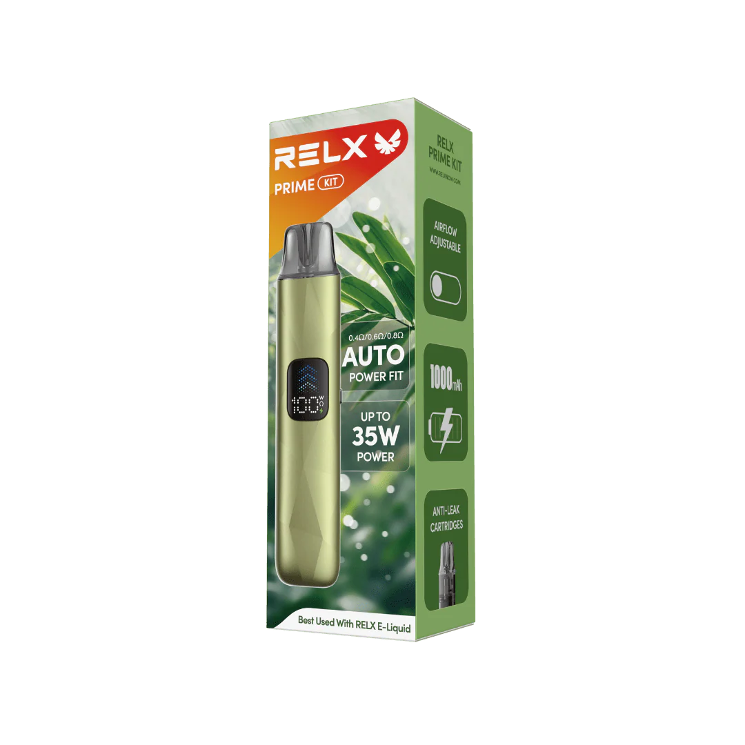 RELX Prime - Image 22