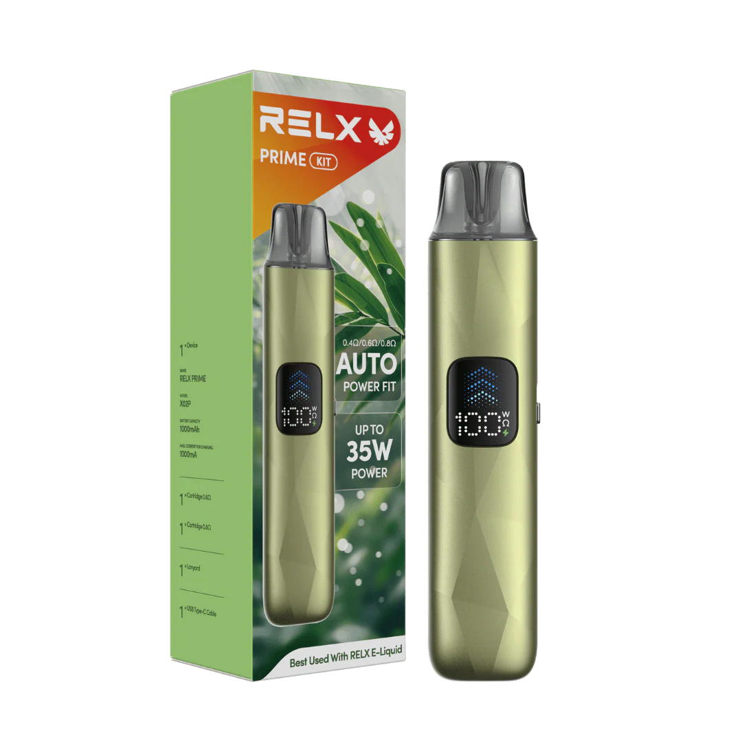 RELX Prime - Image 24