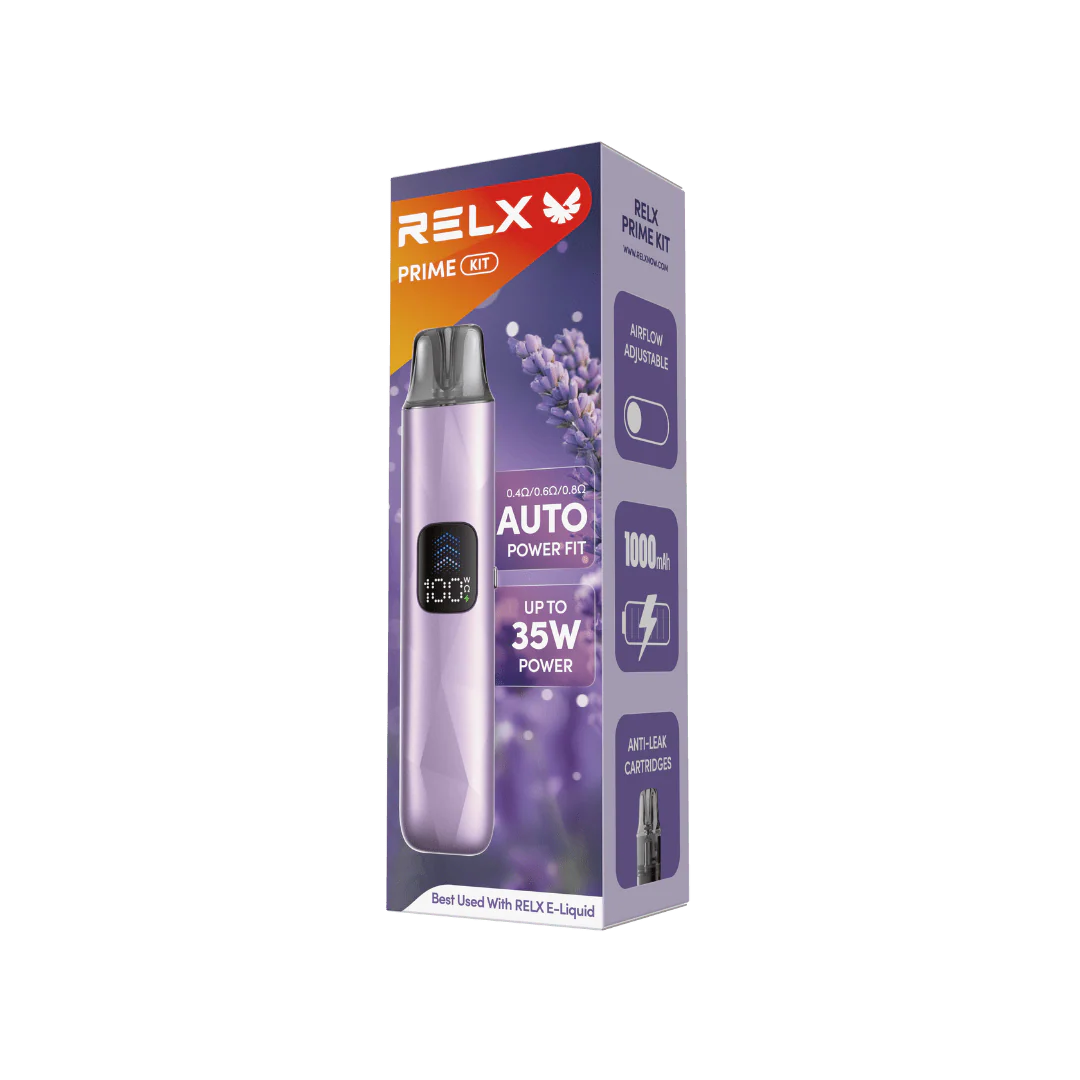 RELX Prime - Image 25