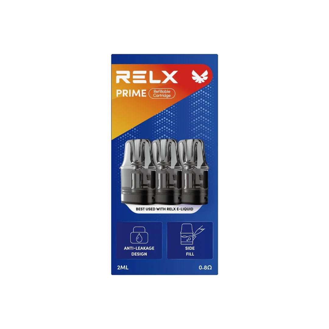 RELX Prime - Image 9