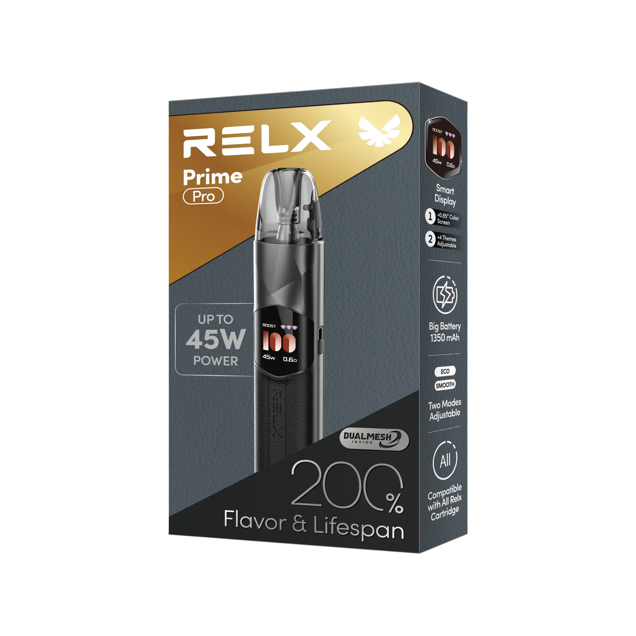 RELX Prime Pro - Image 11