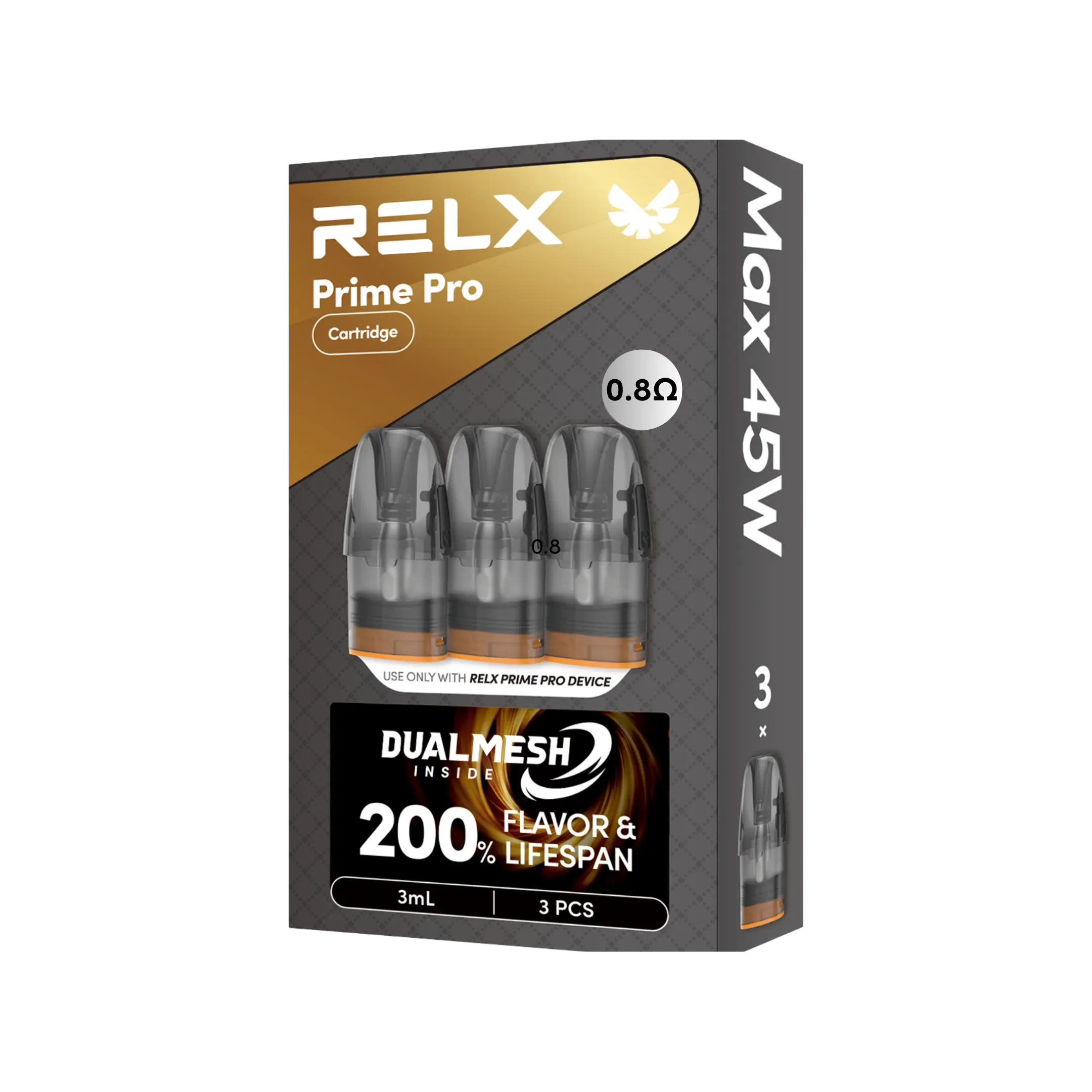 RELX Prime Pro - Image 14