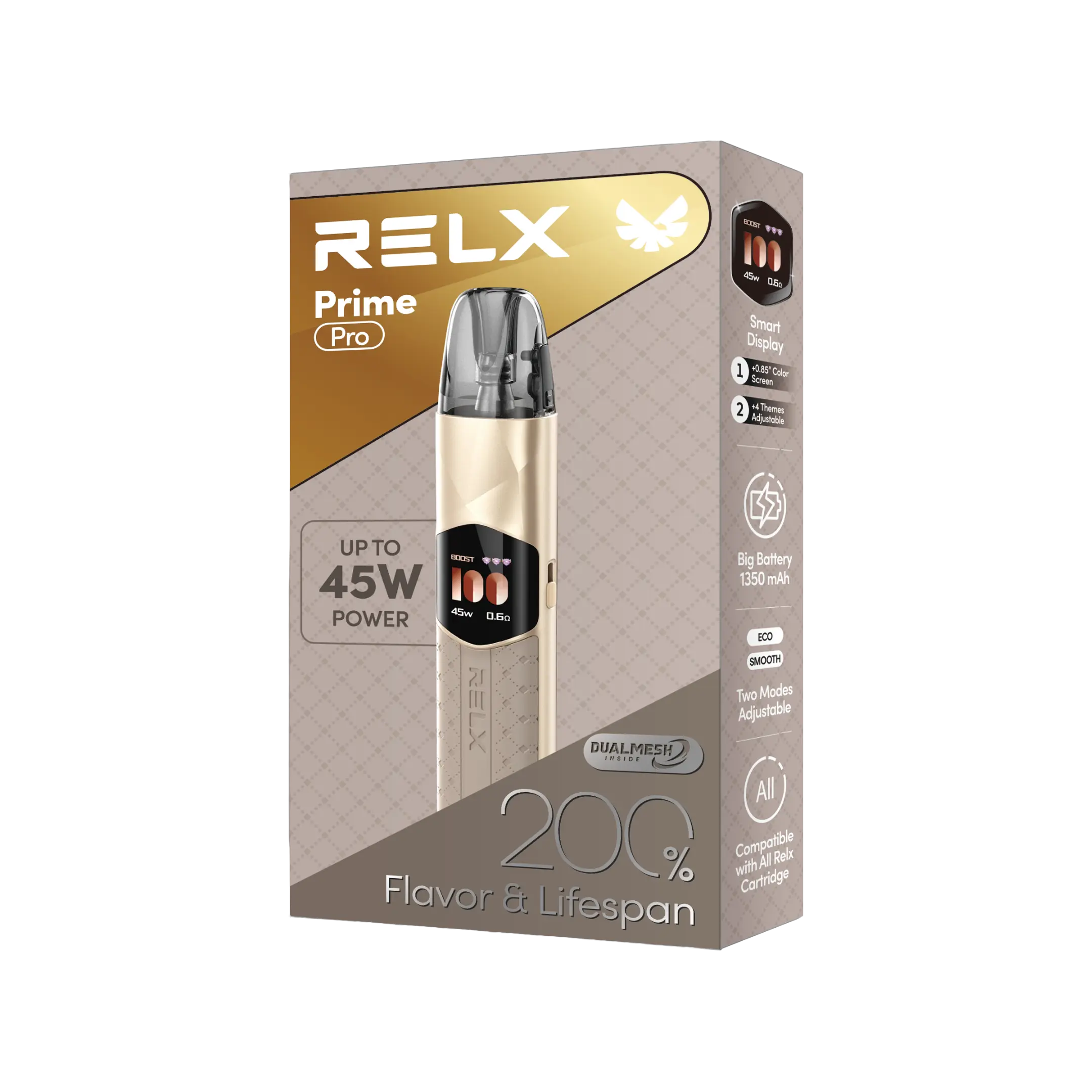 RELX Prime Pro - Image 9