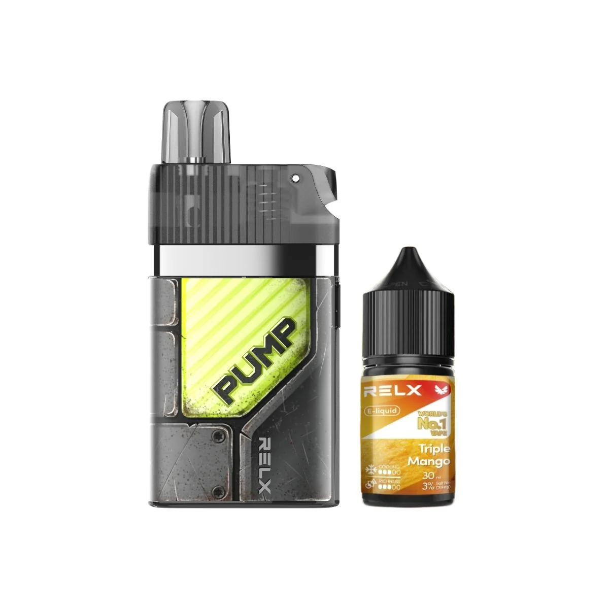 RELX Pump - Image 5
